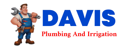 Trusted plumber in CROOKED CREEK